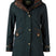 Rydale Ladies 3/4 Length Coat – Danby
