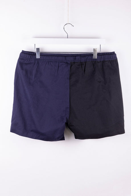 Rydale Men's Quartered Rugby Shorts - Ganton