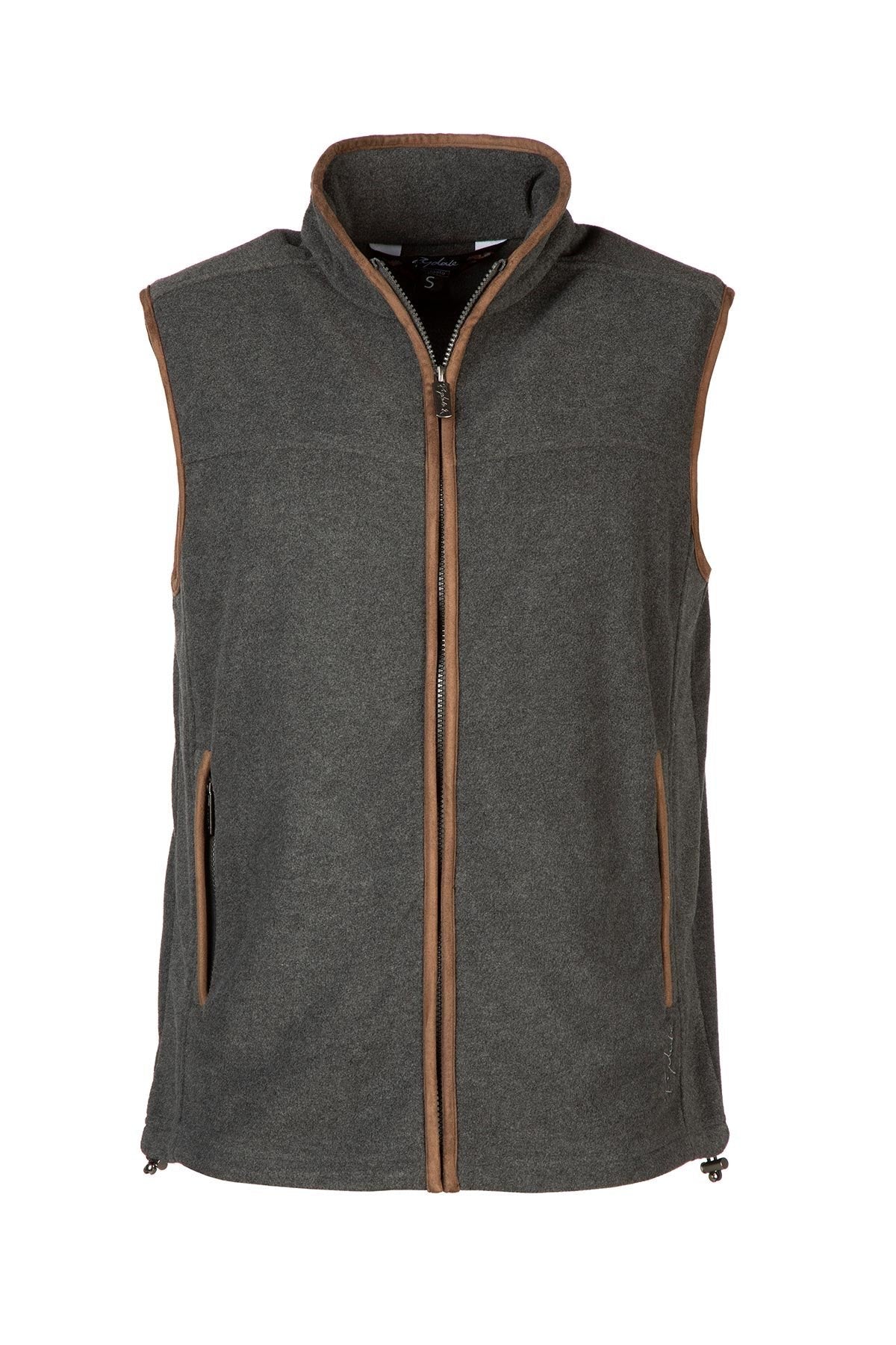 Rydale Men's Premium Fleece Waistcoat - Huggate