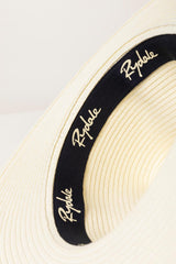 Rydale Men's Panama Hat - Malton