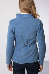 Rydale Ladies Huggate Fleece Jacket