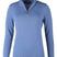 Rydale Ladies Quarter Zip Jumper - Ellie