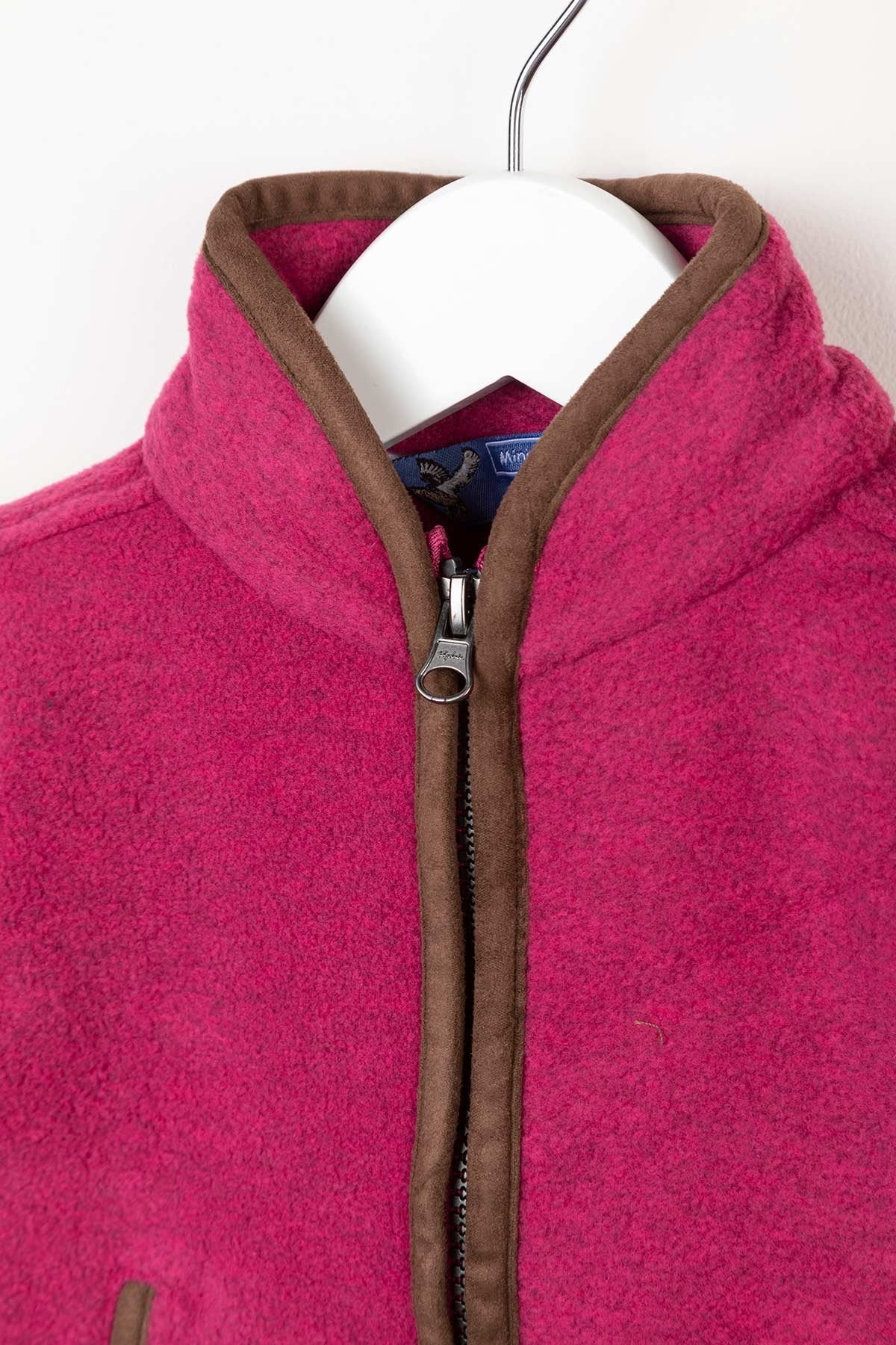 Rydale Kid's Mini Fleece Jacket - Huggate