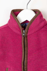 Rydale Kid's Mini Fleece Jacket - Huggate