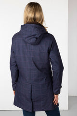 Rydale Ladies 3/4 Length Coat – Danby