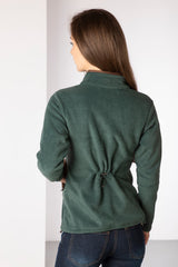 Rydale Ladies Huggate Fleece Jacket