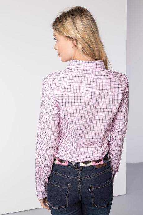 Rydale Ladies Hannah Country Shirt - Ellie II