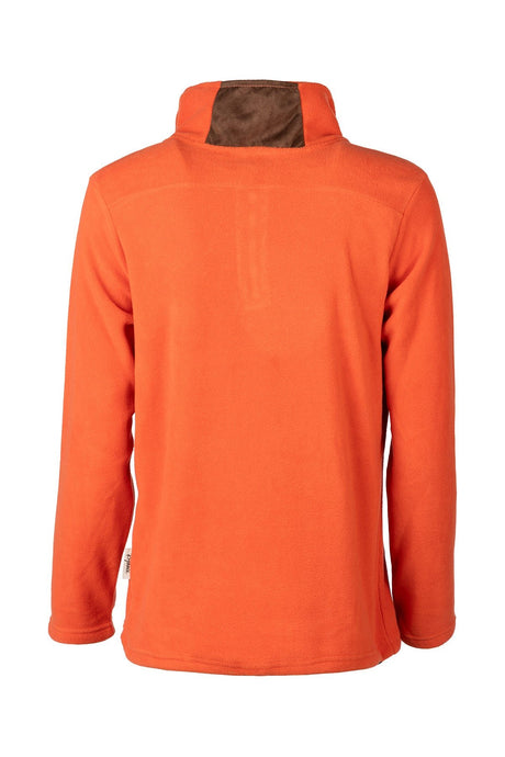 Rydale Ladies Kelk Overhead Pheasant Fleece