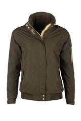 Rydale Ladies Equestrian Bomber Jacket - Ripon IV