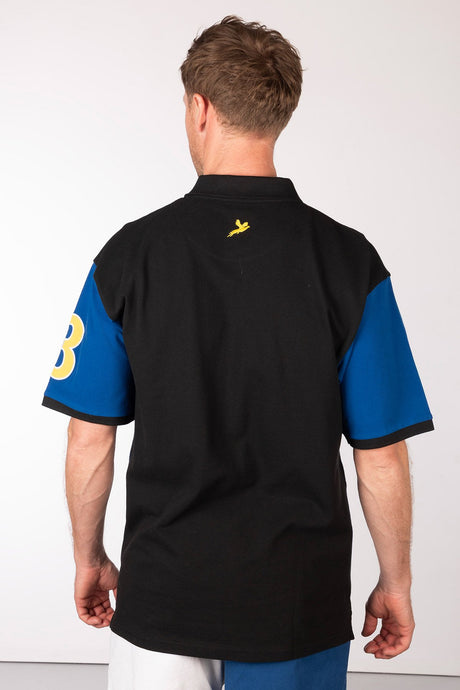 Rydale Men’s Polo Shirt – Beadlam V