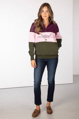 Rydale Ladies Sweatshirt - Byland