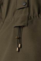 Rydale Ladies Long Performance Shooting Smock - Danby