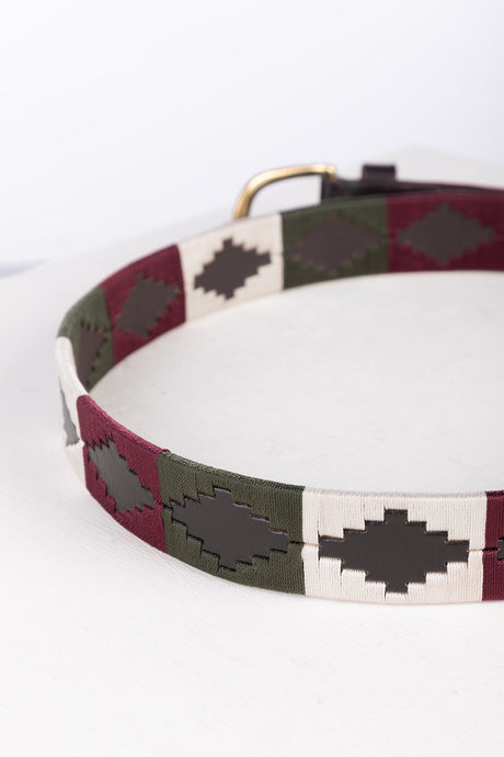 Rydale Polo Belts - Askwith