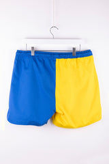 Rydale Men's Quartered Rugby Shorts - Ganton