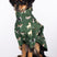 Rydale Patterned Dog Raincoats - Yapham