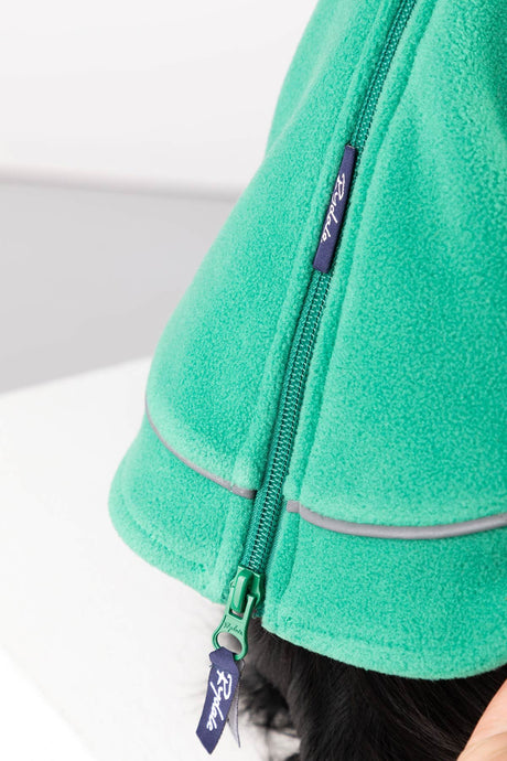 Rydale Fleece Dog Jumper - Yapham