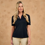 Toggi Gable Womens Technical Polo Shirt