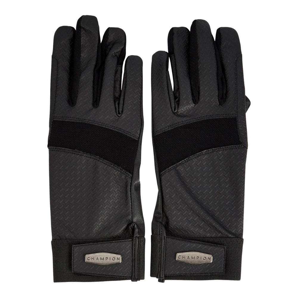 Champion Galway Everyday Riding Gloves