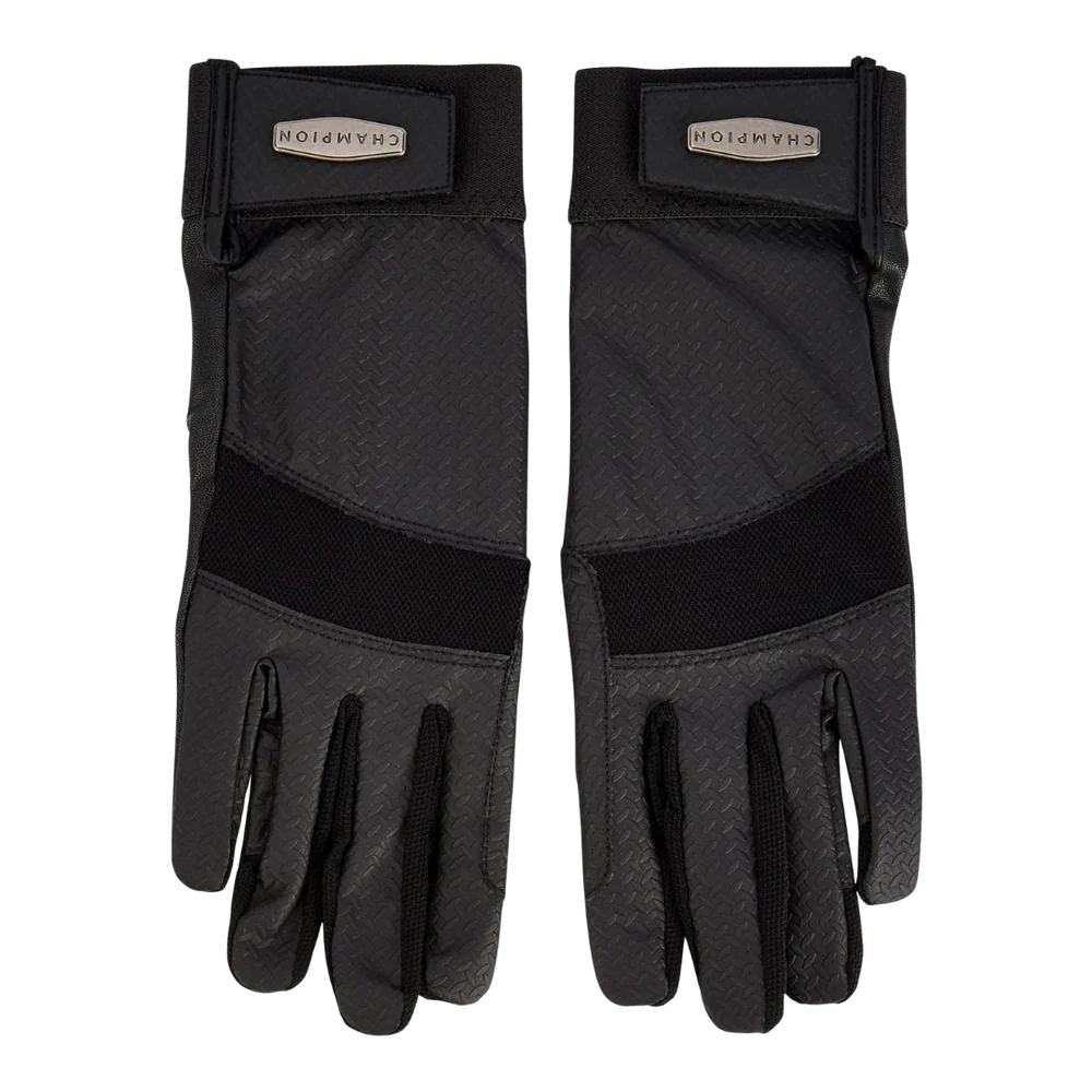 Champion Galway Everyday Riding Gloves