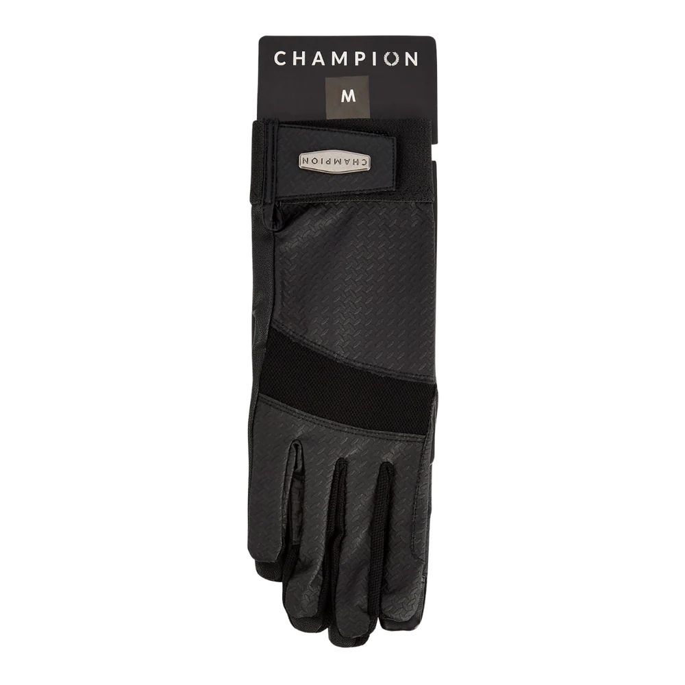 Champion Galway Everyday Riding Gloves