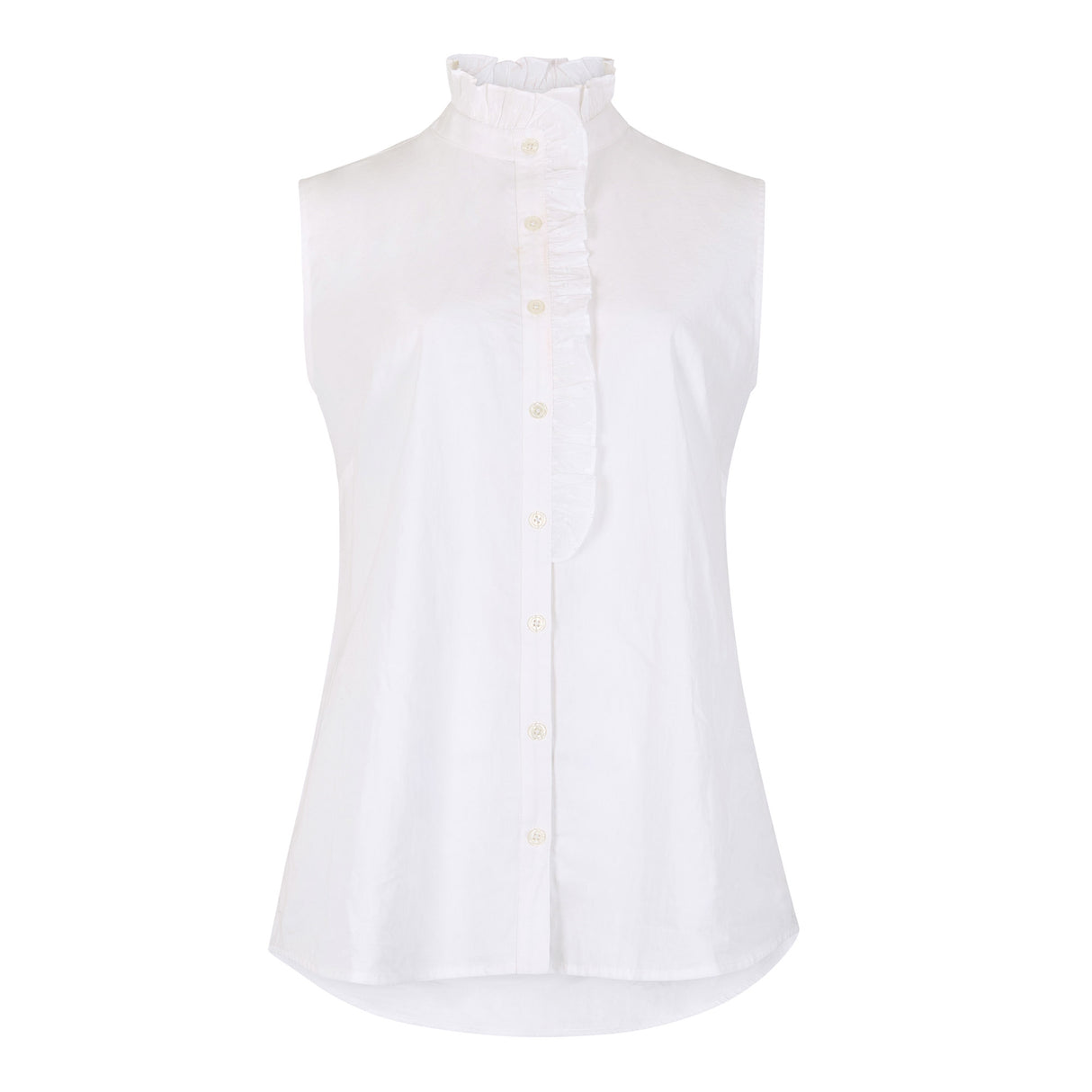 Toggi Ginetta Womens Sleeveless Shirt