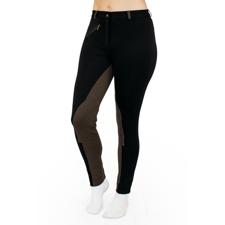GS Equestrian Kerry Ladies Jodhpurs
