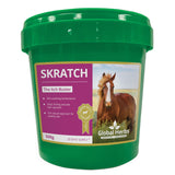 Global Herbs Skratch