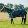 Gallop Trojan Duraproof Lightweight Combo Turnout Rug