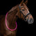 Waldhasuen LED Neck Strap #colour_pink