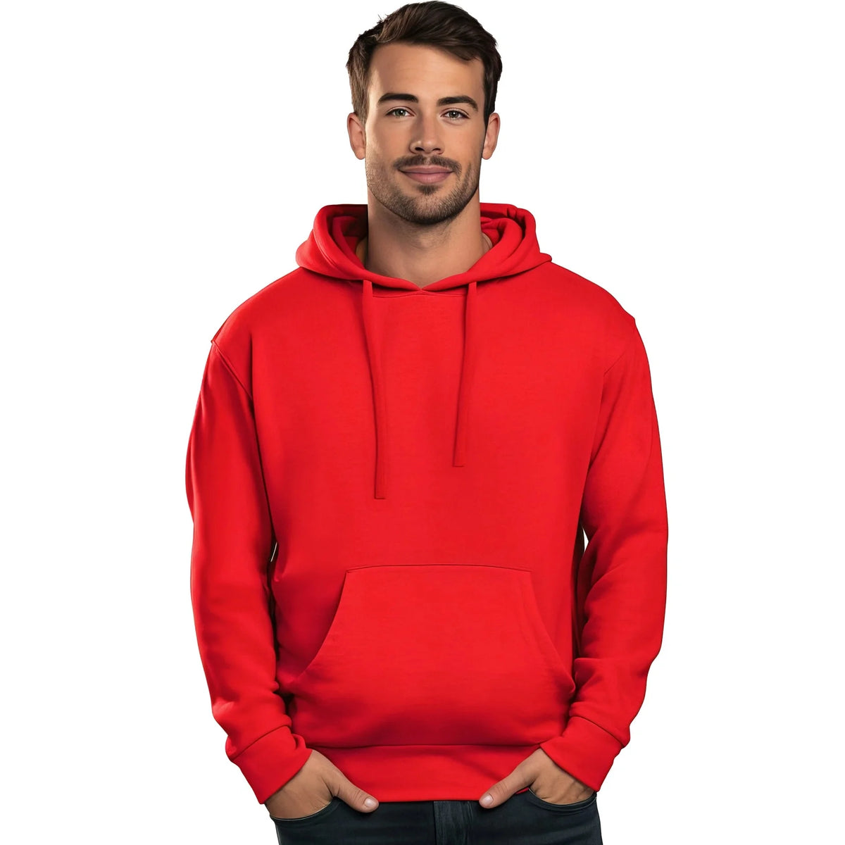 Uneek Eco Hoodie