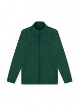 Uneek 300GSM Eco Full Zip Fleece Jacket