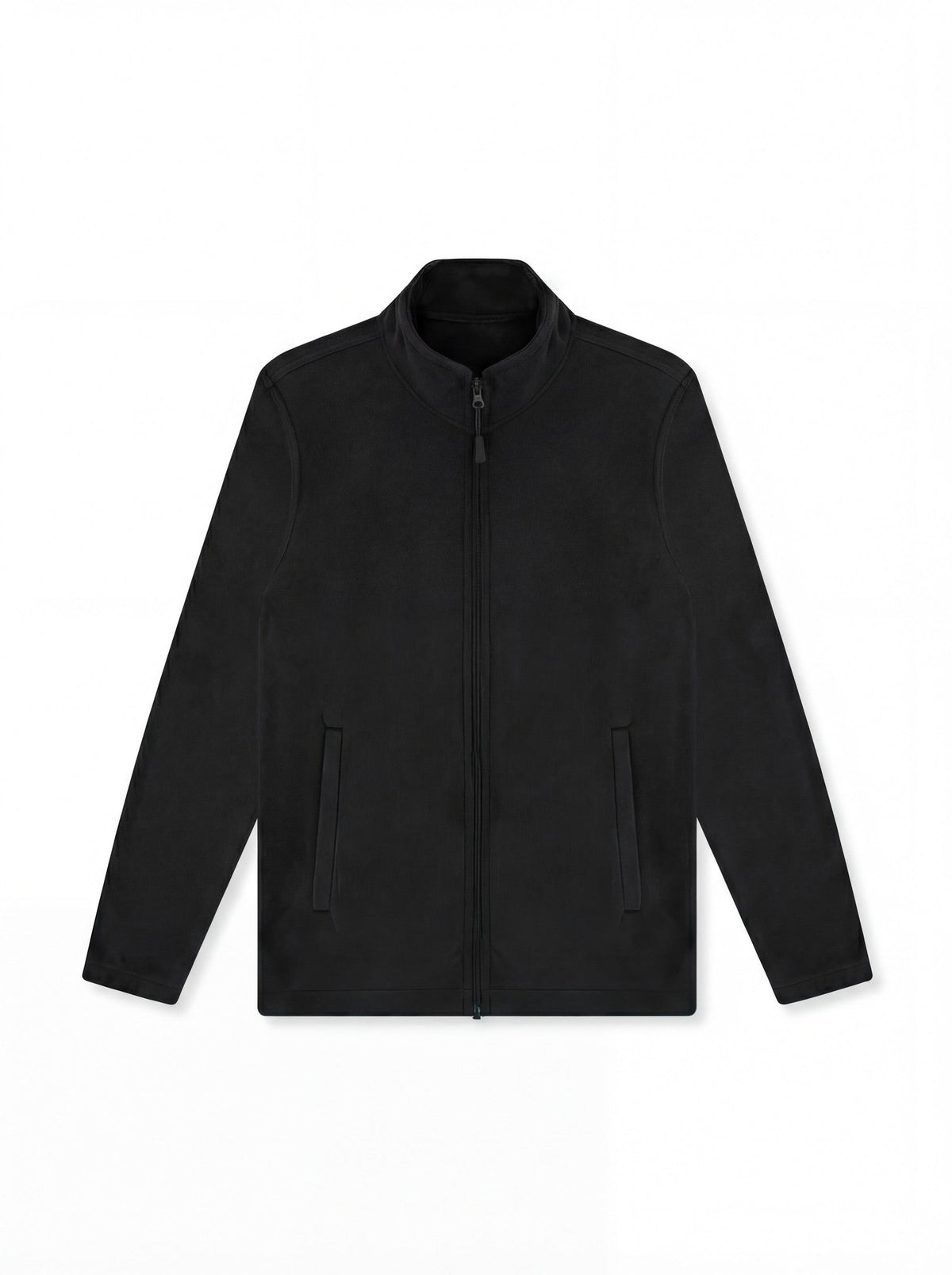 Uneek 300GSM Eco Full Zip Fleece Jacket