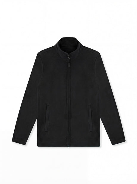 Uneek Unisex 300GSM Eco Full Zip Fleece Jacket