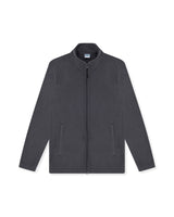Uneek 300GSM Eco Full Zip Fleece Jacket