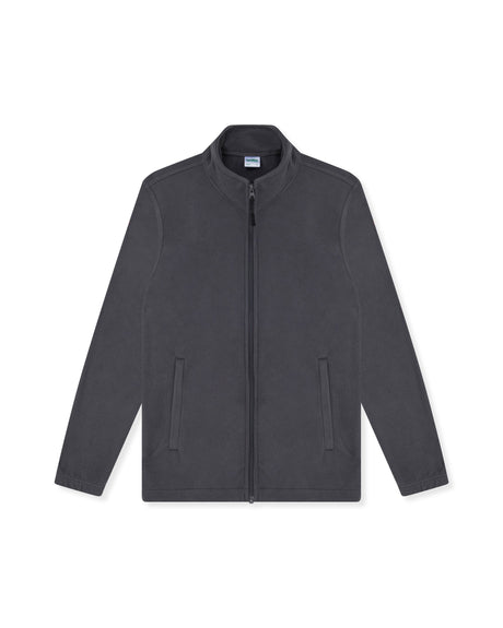 Uneek Unisex 300GSM Eco Full Zip Fleece Jacket