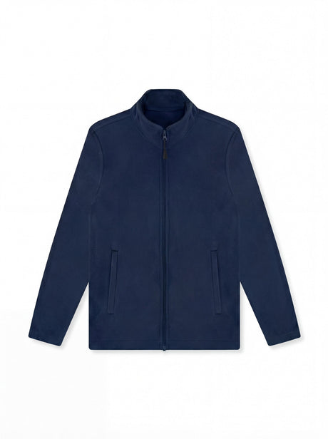 Uneek Unisex 300GSM Eco Full Zip Fleece Jacket
