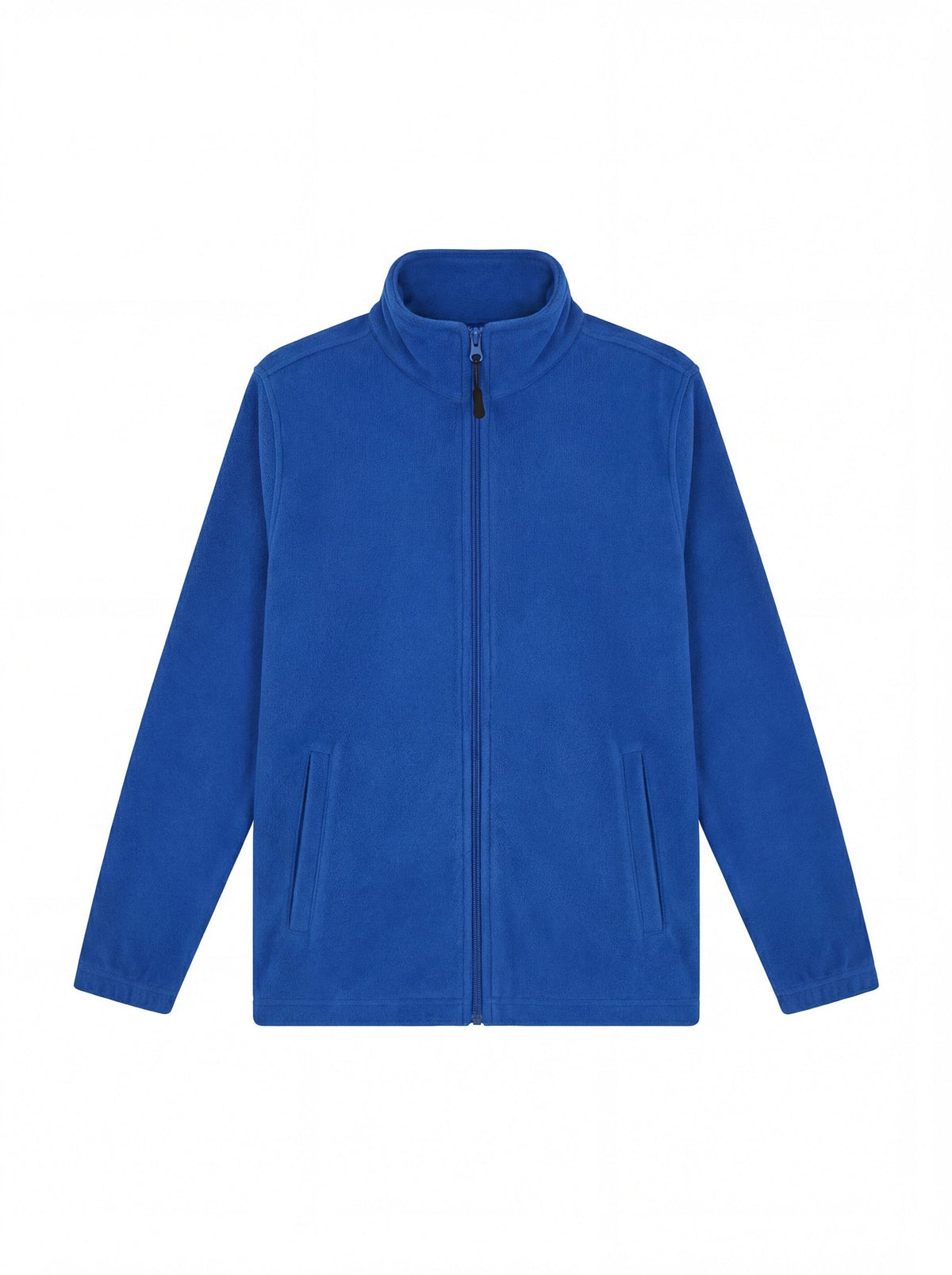 Uneek 300GSM Eco Full Zip Fleece Jacket