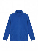 Uneek 300GSM Eco Full Zip Fleece Jacket