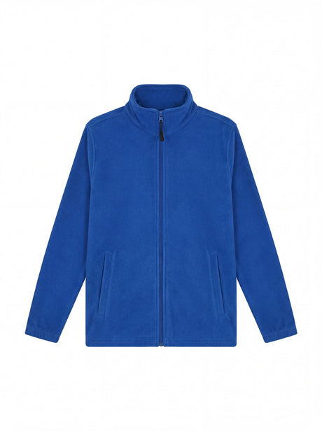 Uneek Unisex 300GSM Eco Full Zip Fleece Jacket