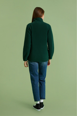 Uneek 300GSM Eco Full Zip Fleece Jacket
