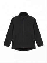 Uneek 325GSM Eco Full Zip Softshell Jacket