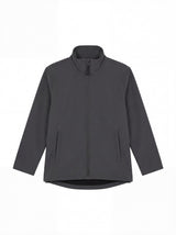 Uneek 325GSM Eco Full Zip Softshell Jacket