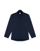 Uneek 325GSM Eco Full Zip Softshell Jacket