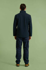 Uneek 325GSM Eco Full Zip Softshell Jacket