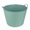 GS Equestrian & Country Large Flexible Tub #colour_green