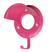 GS Equestrian & Country Metal Bridle Hook #colour_pink