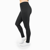 GS Equestrian & Country Core Full Seat Riding Tights