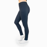 GS Equestrian & Country Core Full Seat Riding Tights