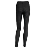 GS Equestrian & Country Core Full Seat Riding Tights