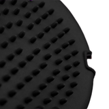 GS Equestrian Wonder Hand Glove #colour_black